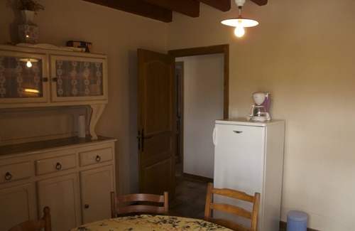 Arlempdes Apartment | Gîte Rural Montagnac