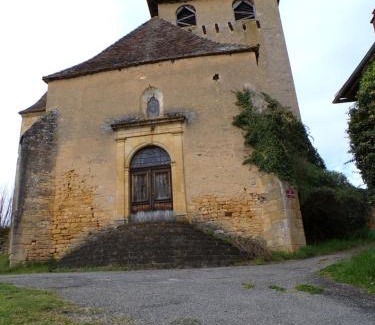 Le Vigan House | Gîte rural, proche des sites touristiques