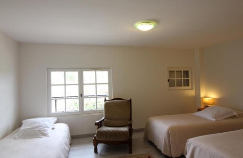 Saint-Trojan House | Gîte Saint-Trojan, 3 pièces, 5 personnes - FR-1-440-116