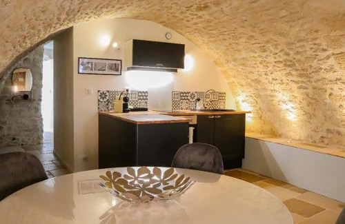 Senlis House | Gîte Sainte Marguerite-La Nonette