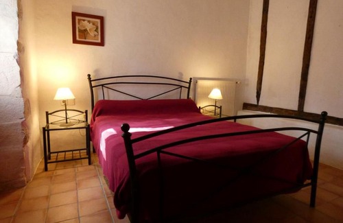 Saugnac-et-Cambran House | Gîte Saugnac-et-Cambran, 2 pièces, 2 personnes - FR-1-360-245