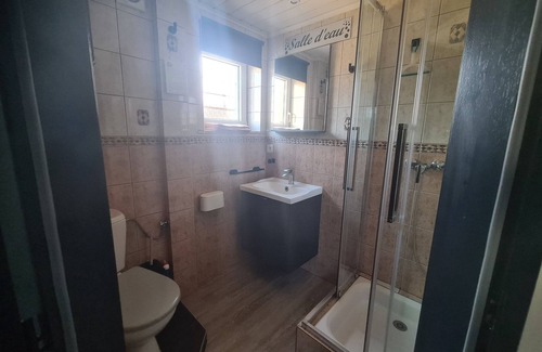 Dieffenthal Apartment | Gîte SHABBY 3* for 2 persons