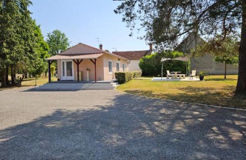 Gievres House | Gîte Sheephil near Beauval
