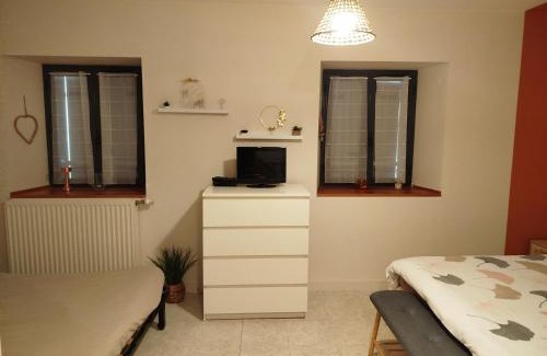Nueil-les-Aubiers House | Gîte & simple