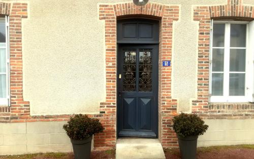 La Ventrouze House | Gîte Sous le Tilleul - Tourouvre - Perche 2 à 6 personnes