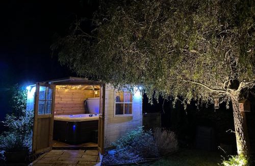 Blaringhem Apartment | Gîte & SPA du croquet