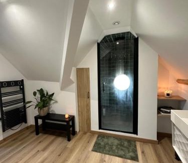 Blaringhem Apartment | Gîte & SPA du croquet