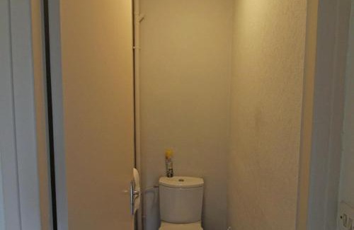 Saulxures-sur-Moselotte House | Gîte spacieux à Saulxures-sur-Moselotte: proche lac, pistes de ski, équipements bébé, animaux acceptés - FR-1-589-145