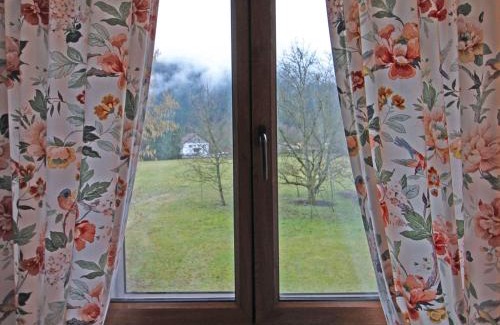Saulxures-sur-Moselotte House | Gîte spacieux à Saulxures-sur-Moselotte: proche lac, pistes de ski, équipements bébé, animaux acceptés - FR-1-589-145