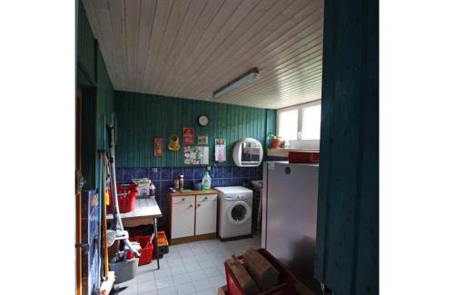 Ban-sur-Meurthe-Clefcy House | Gîte spacieux en ancienne ferme rénovée, idéal pour familles et amis – proche randos et sites touristiques - FR-1-589-6