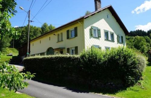 Ban-sur-Meurthe-Clefcy House | Gîte spacieux en ancienne ferme rénovée, idéal pour familles et amis – proche randos et sites touristiques - FR-1-589-6
