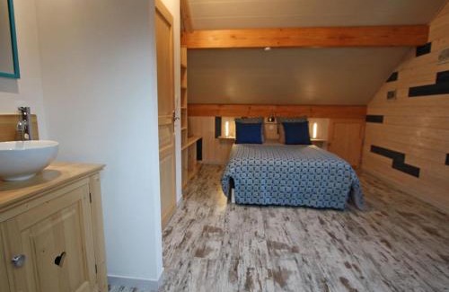 Anould House | Gîte spacieux avec confort total, Hautes-Vosges - FR-1-589-220