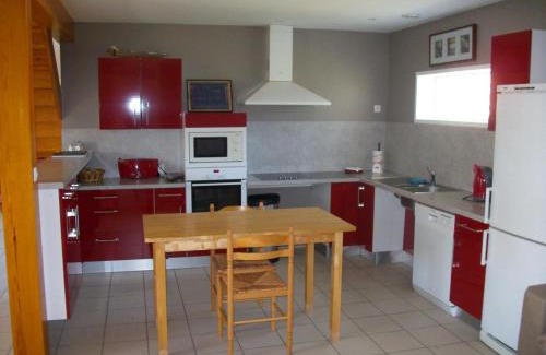 Saint-Omer House | Gîte spacieux avec jardin, barque, et label tourisme handicap - Marais Audomarois - FR-1-376-72