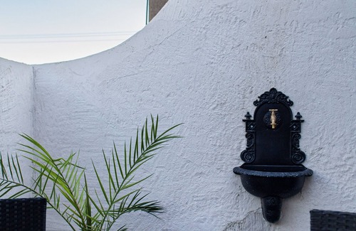 Beziers Apartment | Gîte Spacieux Avec Terrasse Privative au Domaine Saint Laurent