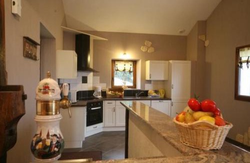 Vagney House | Gîte spacieux, confort moderne, 8 pers, terrasse privative, animaux admis, WiFi - FR-1-589-227