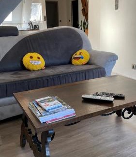 Lautenbach Apartment | Gîte spacieux, lumineux et très cosy