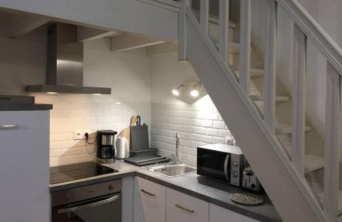 Camiers House | Gîte Ste Cécile plage