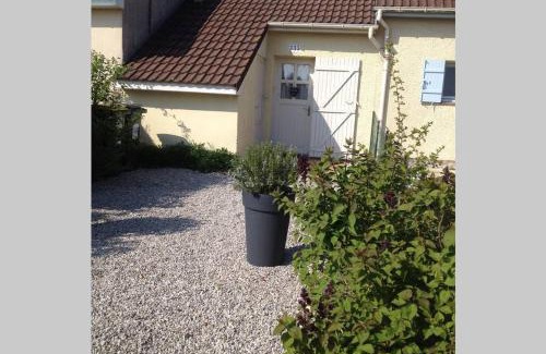 Camiers House | Gîte Ste Cécile plage