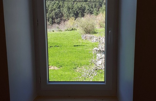 Saint-Genest-de-Bauzon House | Gîte Sud Ardèche La Chèvrerie (CLIM)