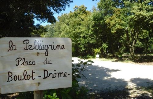 Montbrison-sur-Lez House | Gîte Sur Domaine Viticole