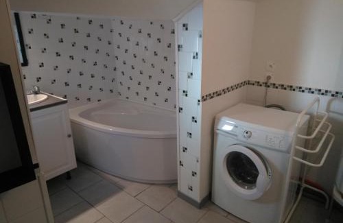 Saint-Pol-sur-Mer House | Gîte sur St Pol sur mer de 2 à 8 couchages
