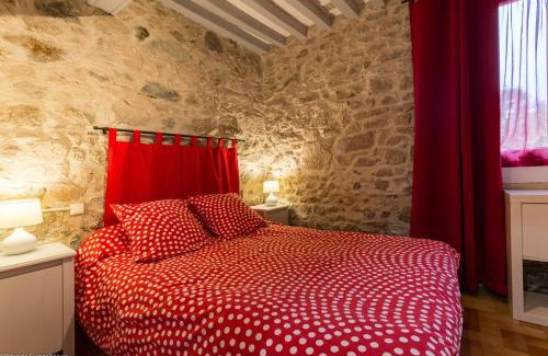 Planchez House | Gîte Sylvie