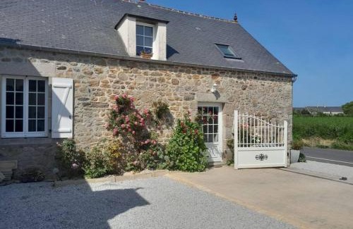 Reville House | Gîte tante Jeanne