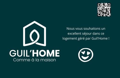 Olivet House | Gîte - Terrasse - Jardin - Soleil - Parking - Tram