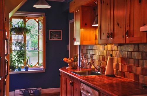 Baie-St-Paul Bed & Breakfast | Gîte TerreCiel