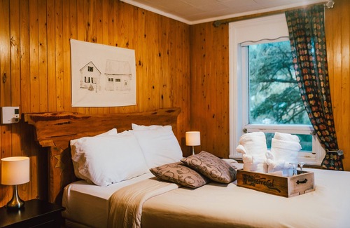 Baie-St-Paul Bed & Breakfast | Gîte TerreCiel