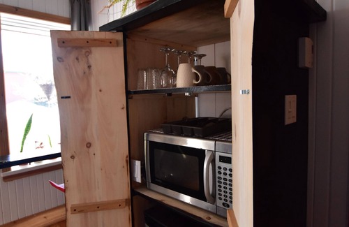Baie-St-Paul Bed & Breakfast | Gîte TerreCiel