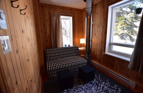 Baie-St-Paul Bed & Breakfast | Gîte TerreCiel