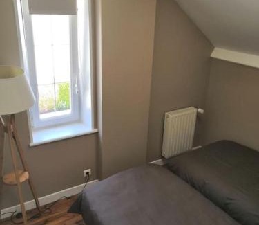 Moulins-Saint-Hubert House | Gîte Thomas et Joanie