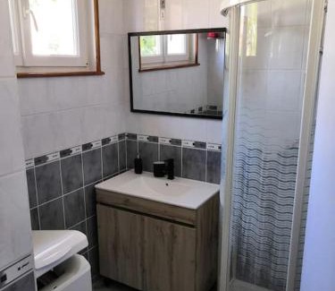 Moulins-Saint-Hubert House | Gîte Thomas et Joanie