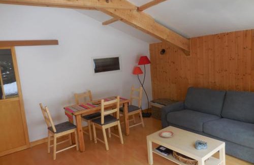 Autrans-Meaudre-en-Vercors Apartment | Gîte Toukoul