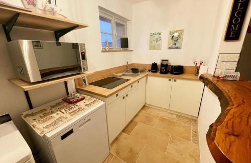 Sublaines House | Gîte Touraine confort moderne avec wifi et parking privé - FR-1-381-603
