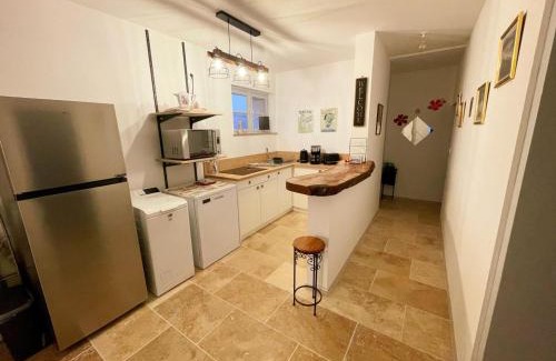 Sublaines House | Gîte Touraine confort moderne avec wifi et parking privé - FR-1-381-603