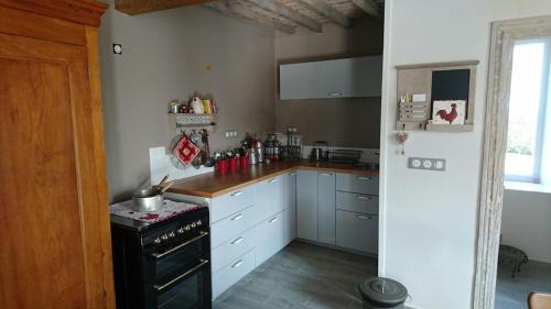 Saint-Sixte House | Gîte tout confort entièrement équipé 50 m2 autonome, avec parking