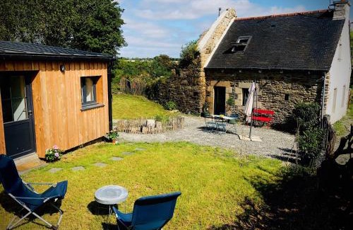 Pleudaniel House | Gîte Traou Nod