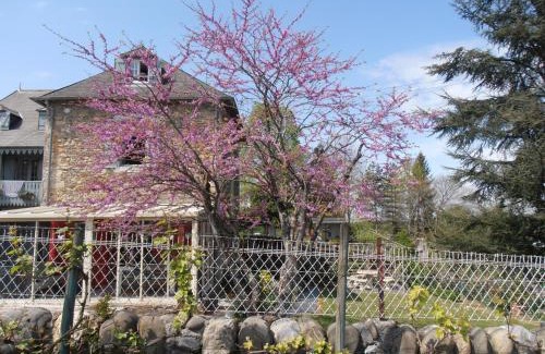 Oloron-Sainte-Marie House | Gîte Tuyaret