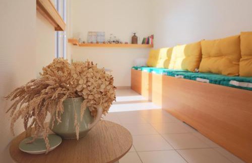 Saint-Gelven House | Gîte Ty Bris