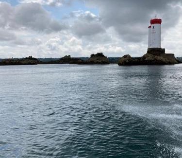 Paimpol House | Gîte Ty Guen à Paimpol