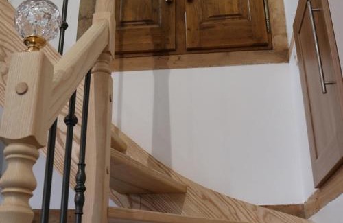 Leval House | Gîte typique Avesnois, familial avec terrasse, proche forêt et activités locales - FR-1-510-177