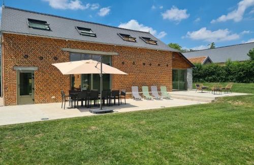 Gergny House | Gîte un Air de Campagne