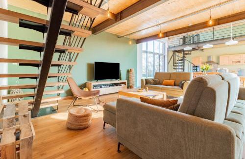 Gergny House | Gîte un Air de Campagne
