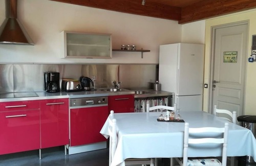 Guerande House | Gîte "Valentin" en presqu'ile Guérandaise 4 persons