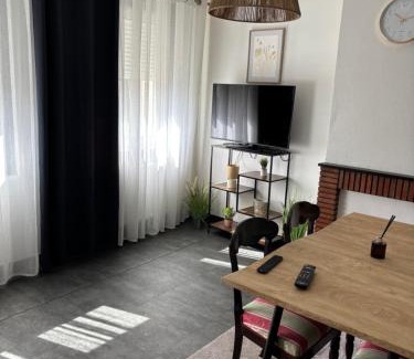 Saint-Omer Apartment | Gîte Vauban