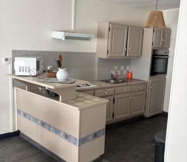 Saint-Omer Apartment | Gîte Vauban