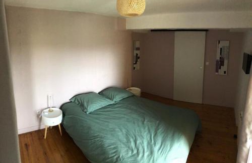Montoison Apartment | Gîte Vercors à Montoison