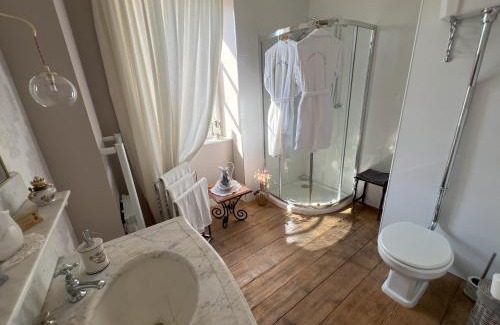 Sainte-Croix-aux-Mines Apartment | Gîte Verrière Du Château BURRUS